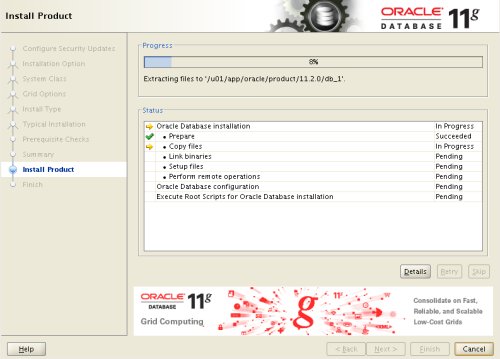 Does Oracle Support Rac On Vmware