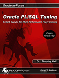 Oracle PL/SQL Tuning - Expert Secrets for High Performance Programming