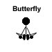 Butterfly Stretch