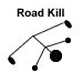 Road Kill Splits